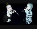 デビルじゃないもん【VOCALOID→カバー曲】【健音テイ vs 歌手音ピコ】