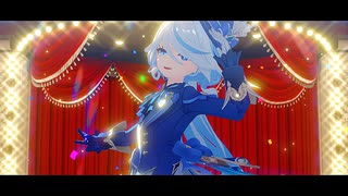 【原神MMD】原神まとめ