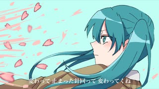 桜シンドローム/初音ミク