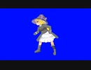 オメガＲＩくんＢＢ.MegamanZero