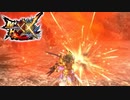【MHXX】置きボムやめろ。【モンスターハンターダブルクロス】part133「G級編」
