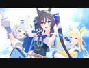【ウマ娘】ライブ（ヴィブロス）Make debut!