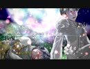 ロミオとシンデレラ/doriko【癖×ストレート歌い手ユニットが歌ってみた】