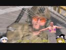 CODMW2_DMZ_ゴースト君虐待事件記録【ゆっくり実況】