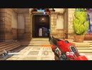 Overwatch2 【オーバーウォッチ2】 適当実況動画part282