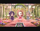【デレステMV】「書きかけのラブレター」(2D標準)【1080p60】