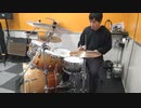 狂った遊び feat.星界 / .end 【叩いてみた】Drum cover