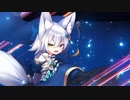 CRYSTALiA OPメドレー(絆きらめく恋いろは～刹那にかける恋はなび)