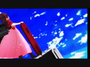 【MMD艦これ】神風襲来？第二射【一応ドラマ】