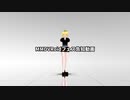 MMDVRoidフェス告知動画