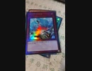 Yu-Gi-Oh! original-pack（遊戯王のオリパ買いました）