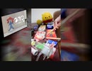 「イガク」を家にあったゴミで叩いてみた