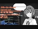 【.hack//Roots】Silly-Go-Round すずきつづみCover【#CeVIO AI】