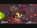 とりあえず、オーバーウォッチ２をスイッチ版でしゃべりながらやるだけ　その３６０