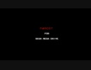 MD版スプラッターハウス2・OP