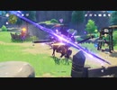 原神　雷電将軍＆ナヒーダでデイリー任務#４９＆地脈の花狩り
