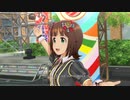 【春研】天海春香「愛 LIKE ハンバーガー」モノクロームの写真