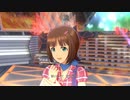 【春研】天海春香「Destiny」バーガーガール