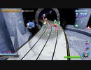 【KHMoM】Sacred Distance【KH3D】
