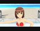 【春研】天海春香「M@STERPIECE」イロドリミズギ