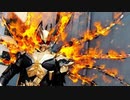福さんと聴く金色に染まったギーツ変身音.Dooms