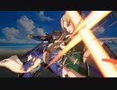 [ENG] GBVS Narmaya Ryona