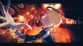 Beyond the way (Giga ） Ver.Hikari 【女性ラップ】【プロセカ】【新人歌い手】