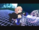 【MMD艦これ】つかさ式ジョンストン「Nightmare」