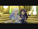【ミリシタMV】黒白エミつむで99Nights【さかしま5凸実装記念】