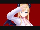 【ホロライブMMD】癒月ちょこ で Satisfaction