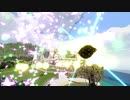 【予告PV】東方 理想郷「第十話　百花繚乱」/【東方MMD】【MMDアニメ】