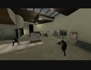 【Gmod】 Black Watch vs. ゾンビ