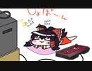 【東方手書きショート】ブチギレ!！れいむちゃん☆2901