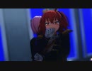 【Fate/MMD】QUEEN【ぐだ子+女子鯖】