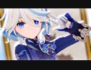 【原神MMD】tell me words【カメラ配布】