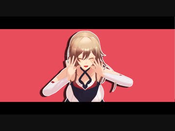 【にじさんじMMD】フレン・E・ルスタリオと仲間たちで惑星ループ【生誕祭2024】