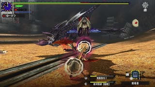 MHXXpart74_イャンガルルガ討伐01-01