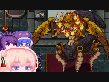 【ChainedEchoes】残響を巡るしゅおちゃん#5