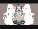 【MMD-PV】自作ミクさんでラプラスショコラ【MMDモデル配布】