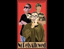 NoPetsAllowed - Libre Sampak feat. Vicky