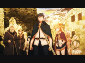 結婚指輪物語　第10話