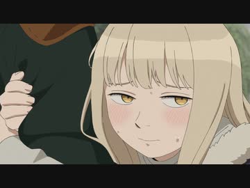 ダンジョン飯 第11話「炎竜１」