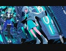 【初音ミク】BOI【ボカロカバー】+VSQx