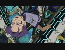 デュエル・マスターズ ビクトリー　第45話／第46話　その男、切札家最強！／勉強よりも大事なこと