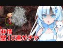 【風来のシレン６】雪さん、救助忍になる。その２「とぐろ島の神髄２F」編
