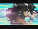 デュエル・マスターズ クロスショック　第23話／第24話　最後の四人／激闘！キサナドゥ