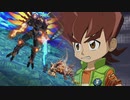 デュエル・マスターズ ビクトリー　第39話／第40話　男・勝太、いざ決勝戦！／日本一ビクトリーなヤツ！
