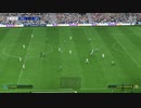 PC-EA Play Pro配信｜FC 24｜锦标赛-欧冠联赛｜北京国安、山东泰山、中国队｜终极难度｜第二期 (3)