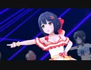 【デレステMV】Nocturne[茄子 文香 美波 愛梨 美嘉] 1080P