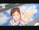 青のすみか　歌ってみた。GAUZI